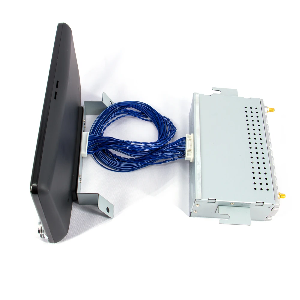 ONKAR 9 дюймов головное устройство для Honda Accord Android 9,0 Pie автомобильный мультимедийный плеер 1din Bluetooth Wi-Fi Радио 2 ГБ+ 32 ГБ