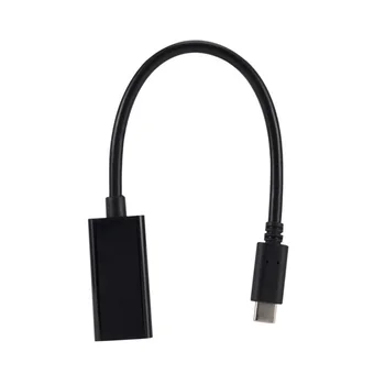 

Usb3.1 Type C to HDMI Adapter USB 3.1 USB-C to HDMI Adapter Converter 10Gbps