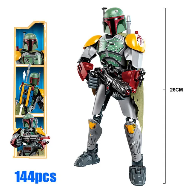 KSZ325-Boba Fout