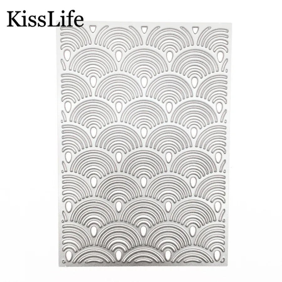 Merry Christmas Design Metal Cutting Dies For Scrapbooking Card Paper Album RDR