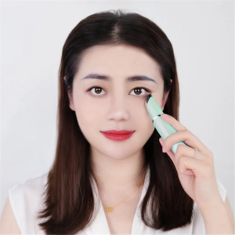 Xiaomi TOUCH beauty многофункциональный инструмент для красоты глаз отпугивающий узор для глаз Осветляющий черный глаз затягивающий глаза сумки для улучшения губ для глаз