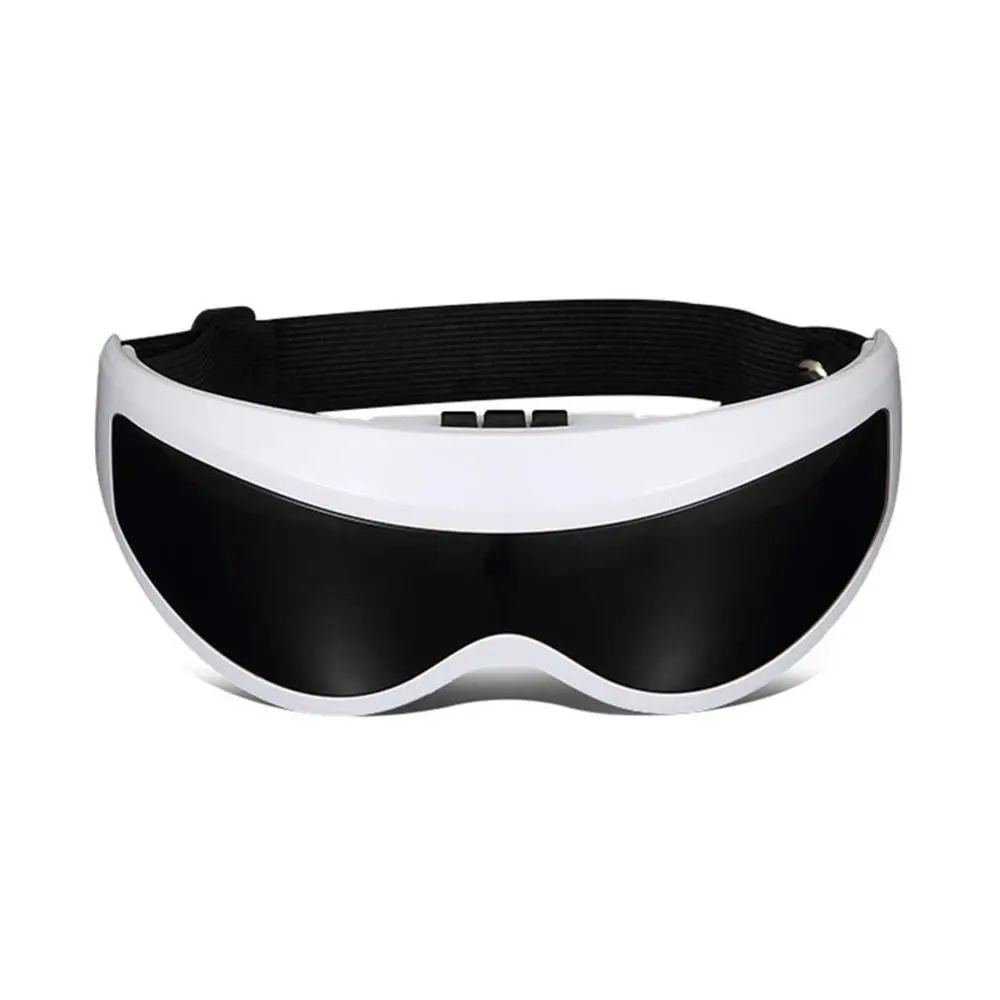 

Eye Massager Eye Protector Smart Wireless Eye Care Device Eye Care Tool 22 Magnets 18 Modes Vibration Massage