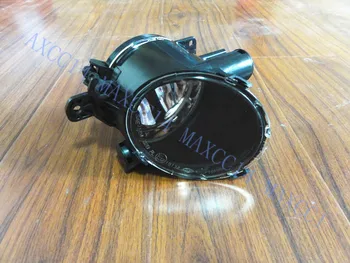 

Front Fog Driving Lamp Light Lighting Lamps Assy W/O bulb For VOLVO S80 2007-2012 YEAR