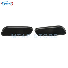 Крышка сопла для омывателя фар передняя бамперная фара крышка омывателя для Honda Для CIVIC FD6 2006 2007 2008 2009 2010 2011