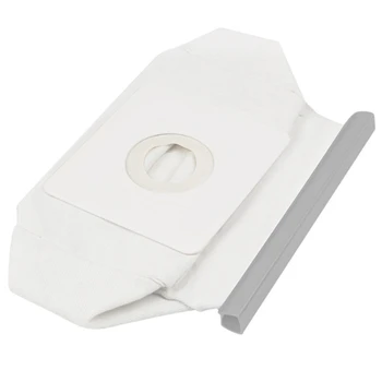 

10Pcs Hepa Cloth Dust Bags for Vacuum Cleaner FC8188 FC8189 FC8348 FC8334