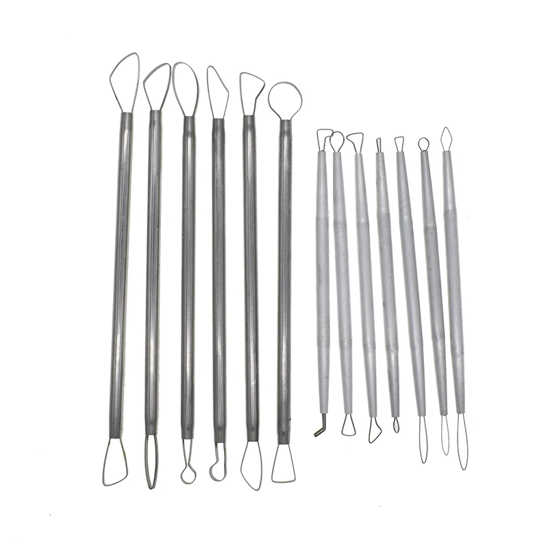 Ceramic Stainless Steel Cutting Mud Bow Cutting Mud Line U-shaped DIY Clay  Drawing Billet Hand Made Steel Wire Cutting Mud Tools - AliExpress