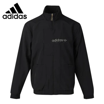 

Original New Arrival Adidas Originals RYV LW JKT Men's Jacket Sportswear