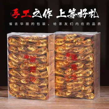 

02020 Gujian Tie Kuan Yin Tiekuanyin Oolong Tea Premium Alpine for Clear Heat and Lipid-lowering
