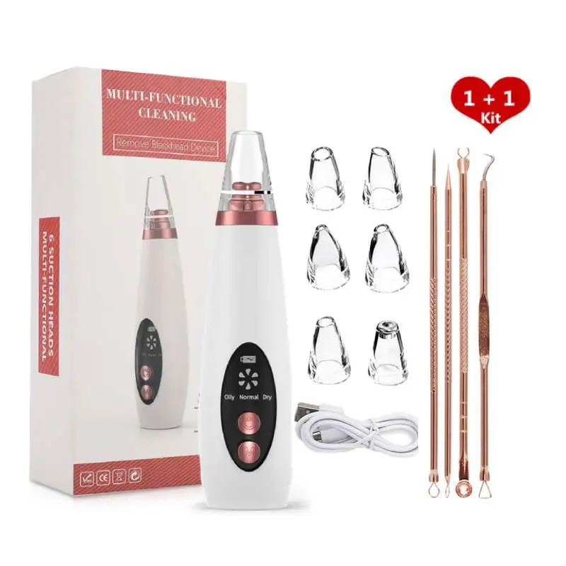 deep cleansing machine