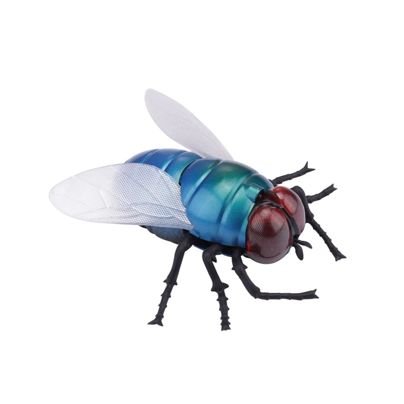 

Animal Remote Control Fake Insect RC Toys Simulation Infrared Novelty Jokes Adults Kids Toy Gift