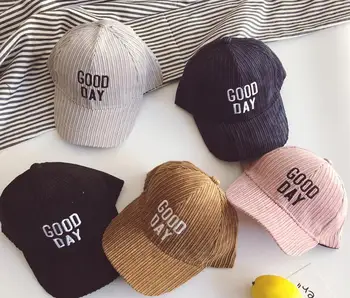 

2019 autumn girls lucky hat fashion kids boys hat
