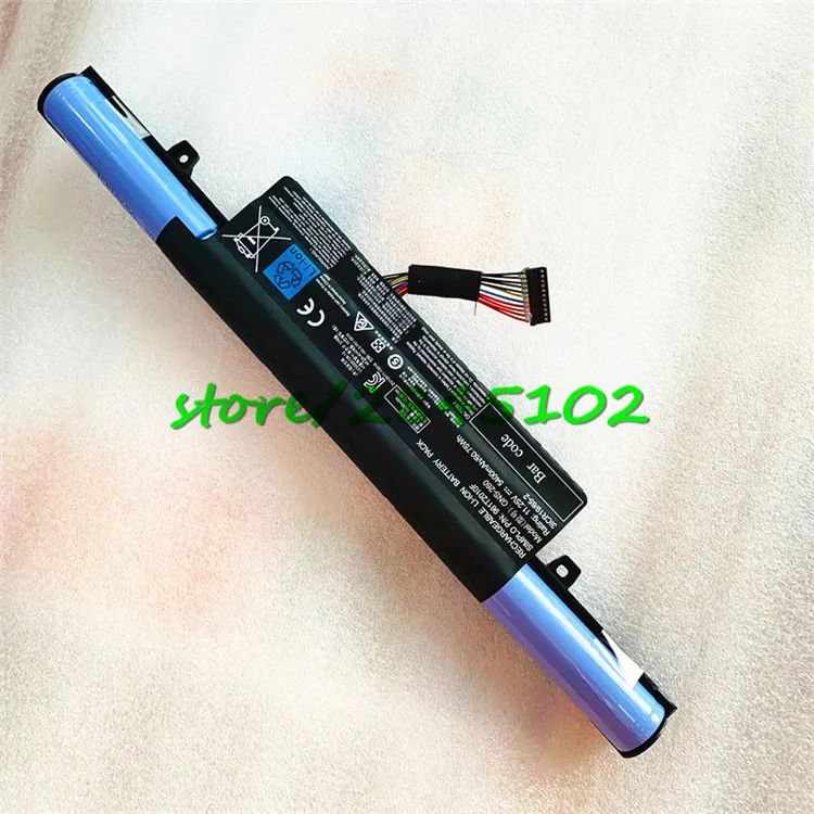 GYIYGY GNS-260 961T2010F ноутбук Батарея для Gigabyte P55 P55G P55K P55W V4 V5 V6 V7 серии 11 25 V 5400 мА/ч 60.75Wh |