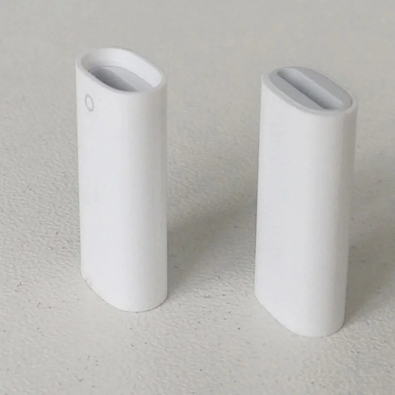 Портативный разъем для зарядки адаптер для Apple Pencil женский домашний офис простой зарядное устройство аксессуары 1