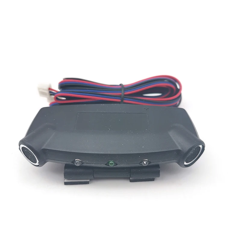 Car Ultrasonic Alarm Sensor Motion Alarm Detection 12V Supplying Power photoelectric sensor proximity detection switch car parking sensor holder