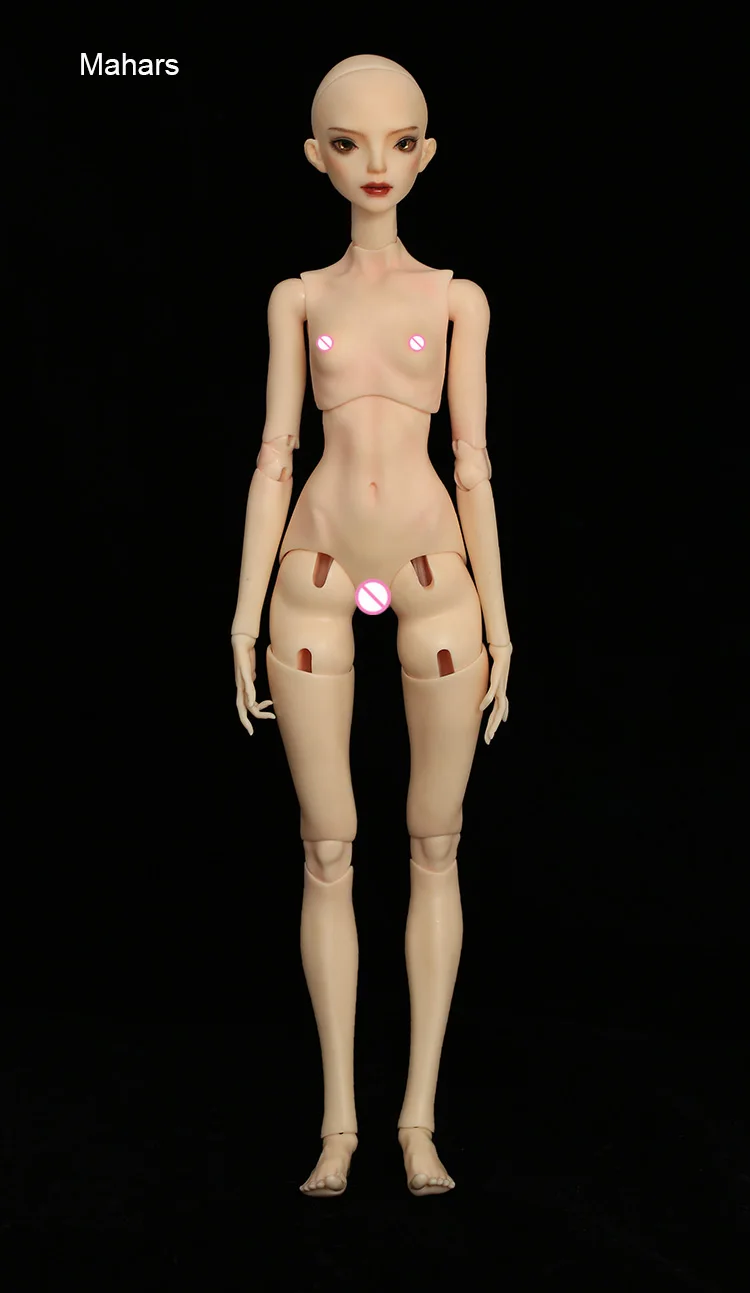 Shugofairy Mahars BJD SD кукла 1/4 девушка стройное тело бесплатно глазные шары магазин моды Lillycat