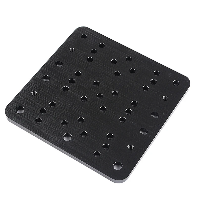 C-Beam Gantry Plate-Xlarge For Cnc Openbuilds And 3D Printer C-Beam Gantry Plate-Xlarge For Cnc Openbuilds And 3D Printer