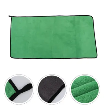 

1Pc Dog Towel Absorbent Cleaning Microfibre Durable Large Shower Towel Drying Towel Bath Towel