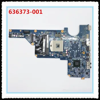 

636373-001 DA0R13MB6E0 REV : E 641339-001 intergrated MotherBoard SYSTEM BOARD for HP G4 G4-1000 G6 G7