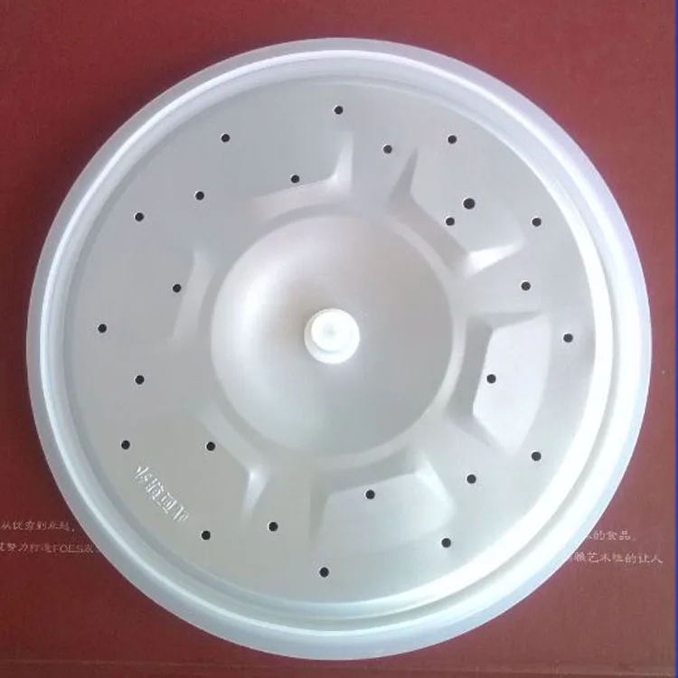 電気圧力鍋の付属品はシーリングリングが付いている5l 6lに合います