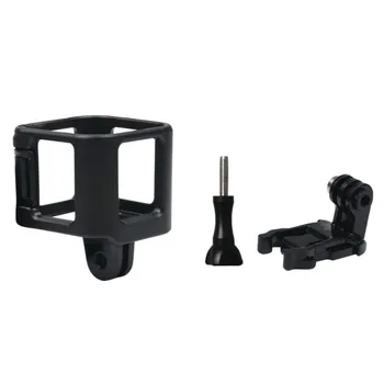 

Low Frame Protection Box Gopro Accessories Standard Frame Protective Case Video Cameras Accessories For Gopro4 session 5session