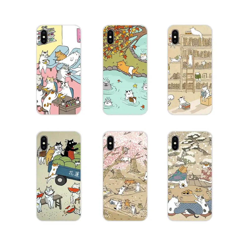 coque japonaise iphone 7