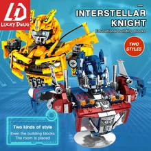 lego technic bumblebee