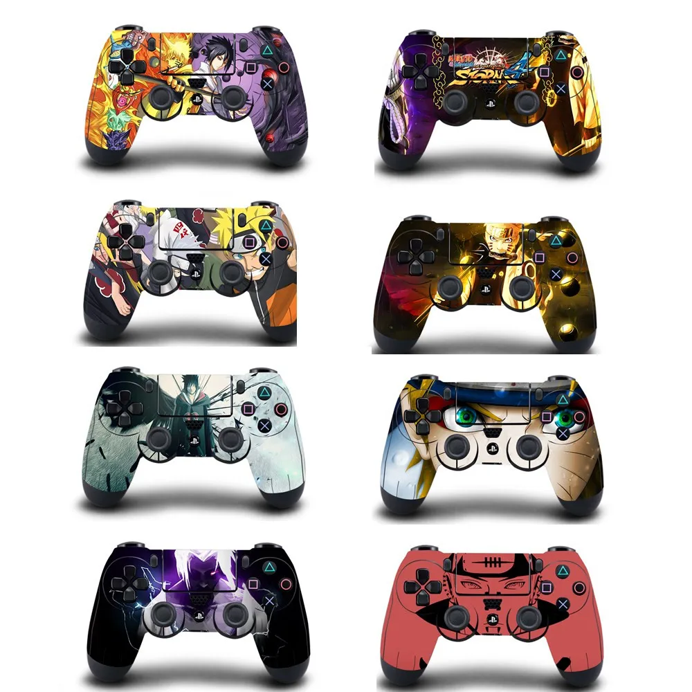 Anime Protective Cover Sticker For Ps4 Controller Skin For Dualshock 4 Playstation 4 Pro Slim Decal Ps4 Skin Sticker Vinyl Stickers Aliexpress Anime Protective Cover Sticker For Ps4 Controller Skin For Dualshock 4 Playstation 4 Pro Slim Decal Ps4 Skin Sticker Vinyl Stickers Aliexpress