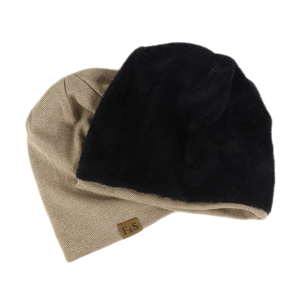 New Adult Men Women Winter Beanies Skullies Warm Fashion Letter Hat Bone Soft Comfortable Colors Beauty Bonnet Casual Gorras