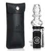 Glass Hookah Mouthpieces Shisha Mouth Tip Chicha Hygiene Personal Use Shisha Mouth Tip 1