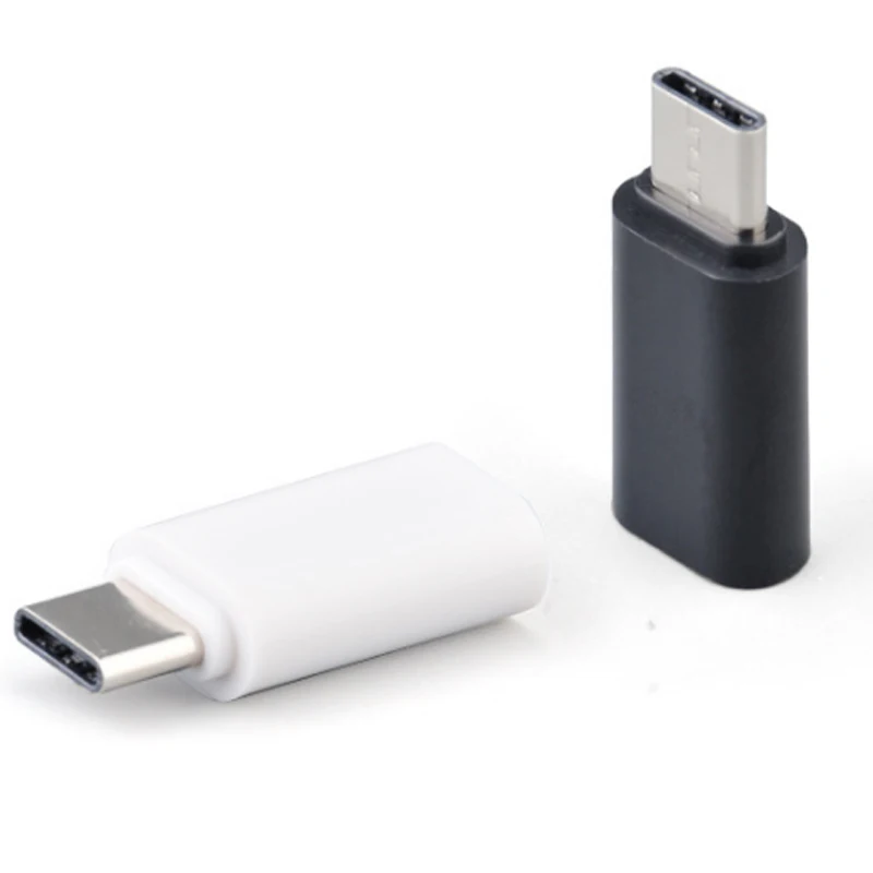 

Type C to 3.5mm Audio Adapter for DJI Osmo Pocket External Microphone IJS998