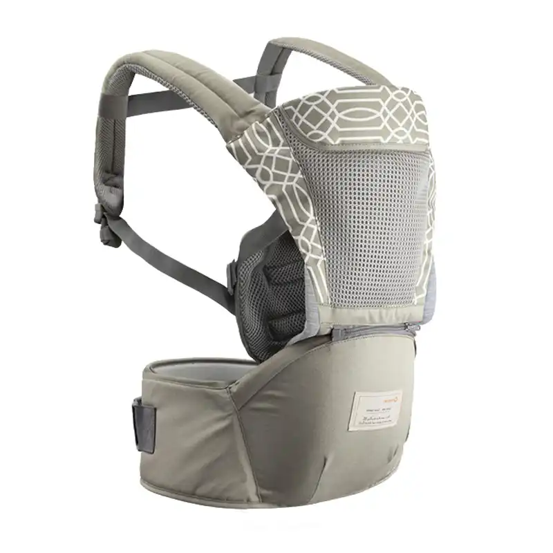 rucksack carry newborn