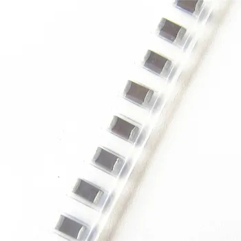 

10pcs/lot Chip Capacitor 1206 10UF 106KA 25V 10%