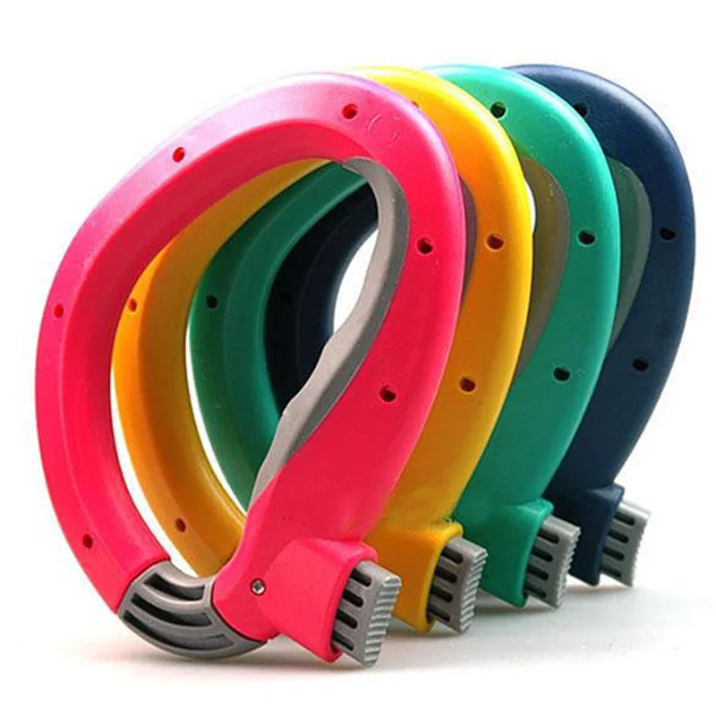 1Pcs Convenient One Trip Grip Shopping Grocery Bag Grips Holder Handle