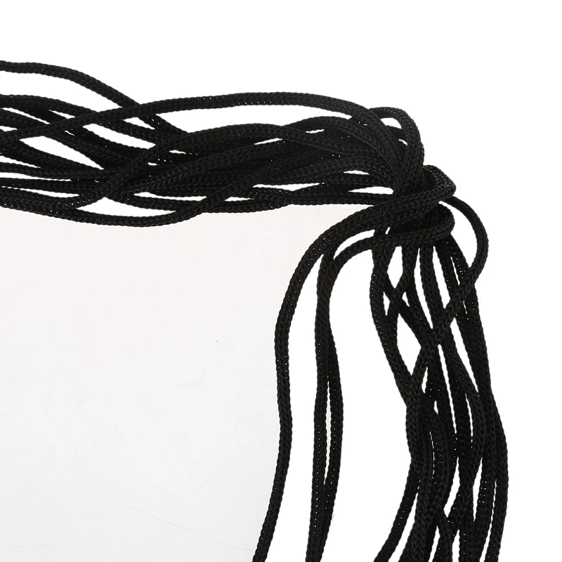12 шт. нейлоновые очки/солнцезащитные очки/шнур для очков держатель для шеи и 300 шт Силиконовые носовые упоры для ремонта очков аксессуары