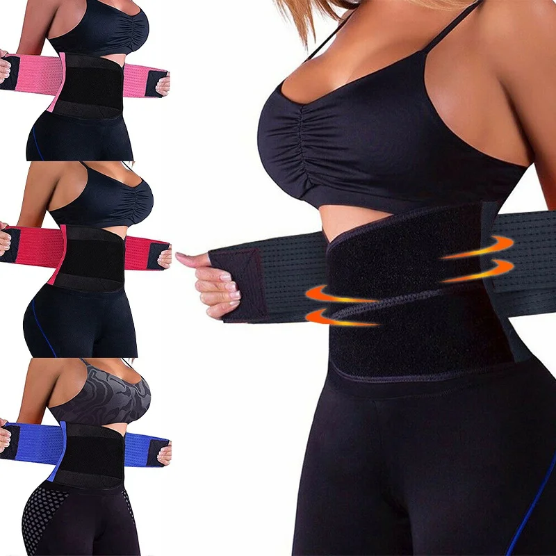 bainha-da-barriga-redutora-de-treinamento-feminino-cinto-de