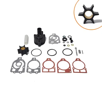 

1 Set Boat Parts Water Pump Impeller Repair Kit For Mercury/Mercruiser Alpha 46-96148A8 46-96148Q8