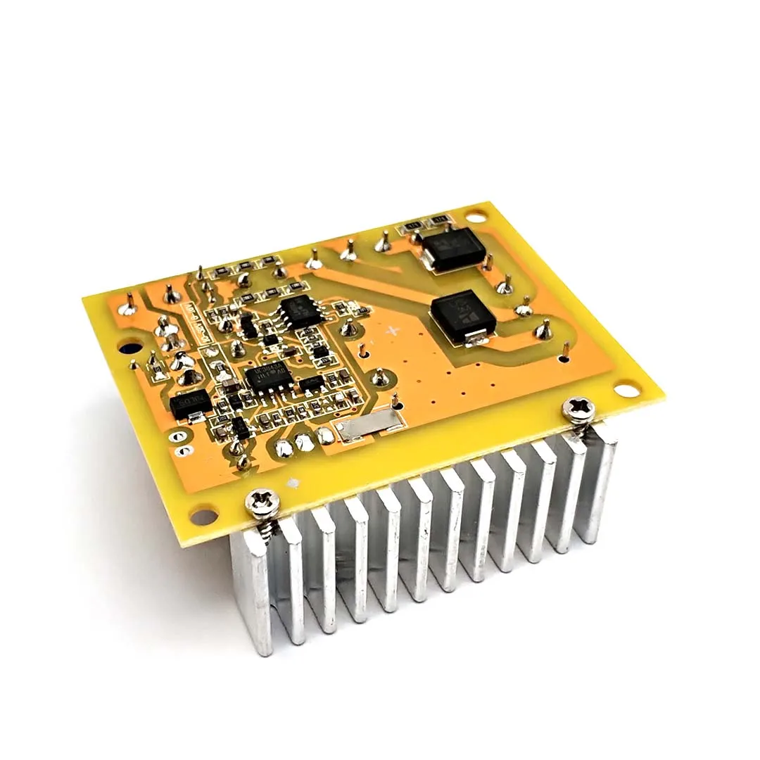 Modules ZVS DCDC 45V to 390V 780V 5A Adjustable Regulator Voltage