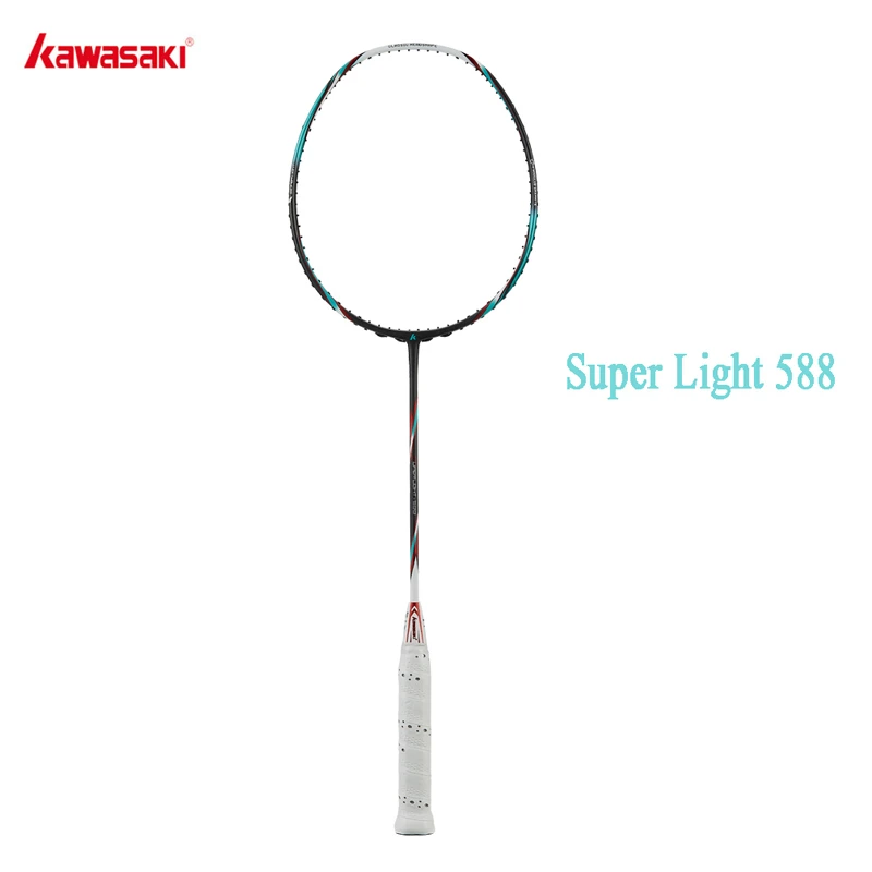graphite badminton racket