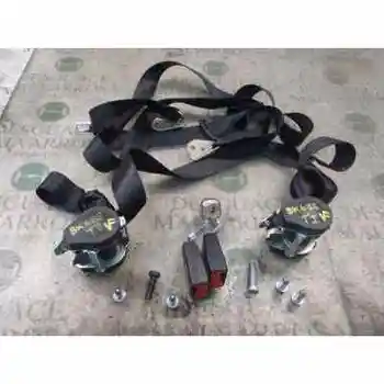 

SAFETY BELT REAR VOLKSWAGEN GOLF V SALOON (1K1) Sportline [BK688] [13620639]