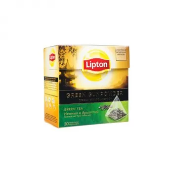 

Food Tea Green Tea Lipton/Lipton 436644