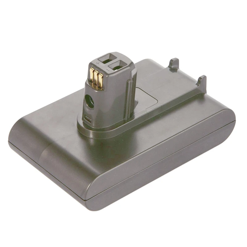 22,2 V 2000 mAh ручной пылесос сменная батарея для DC31 DC34 DC35 917083-01,17083-2811,18172-01-04,17083-42