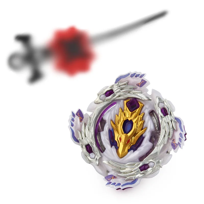 Burst Gyro Toy Beyblade Battle Spinner Ultra-Z Series B-110