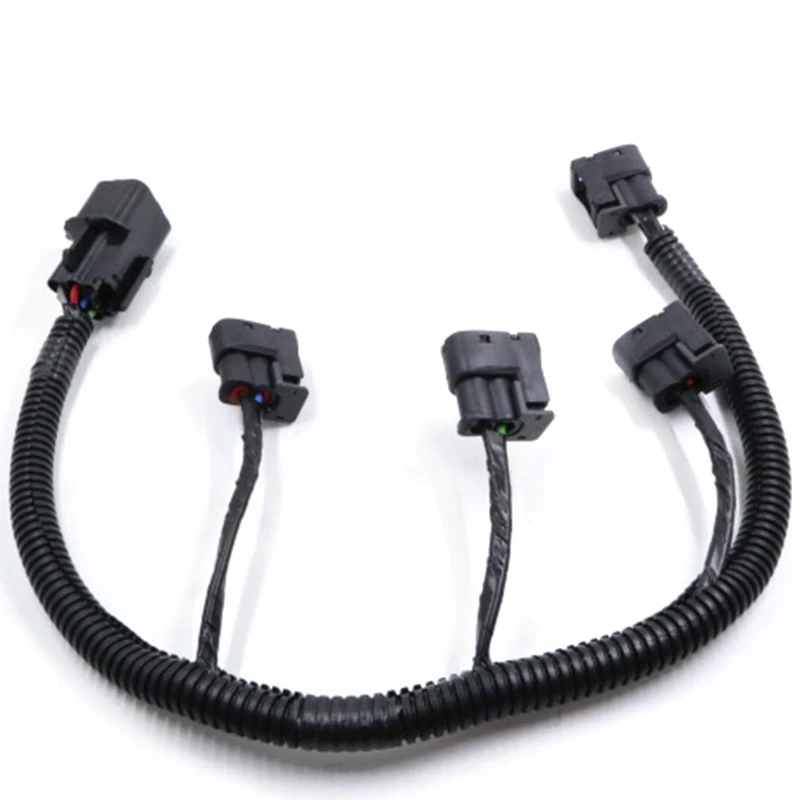 

Ignition Coil Wire Harness 2735026620 for HYUNDAI Accent Rio Rio5 2006-2011