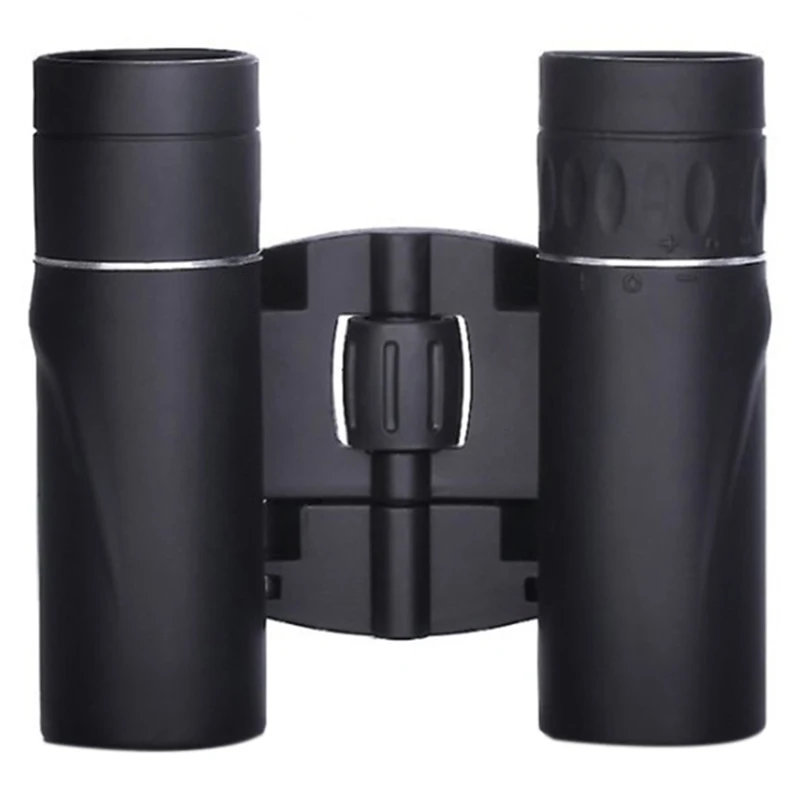 

New Hot 8X21 Compact Zoom Binoculars Long Range 3000m Folding Hd Powerful Mini Telescope Bak4 Fmc Optics Hunting Sports Camping