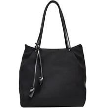 Дизайн большой емкости повседневная хозяйственная сумка мода Колледж Ветер сумка на плечо Женская индивидуальная Холщовая Сумка