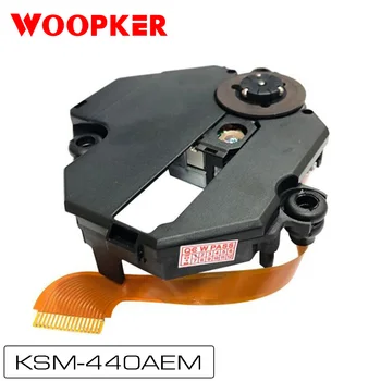 

Replacement KSM-440AEM Optical Pickup KSM 440 AEM for PS1 PlayStation 1 Laser Lens KSM440AEM