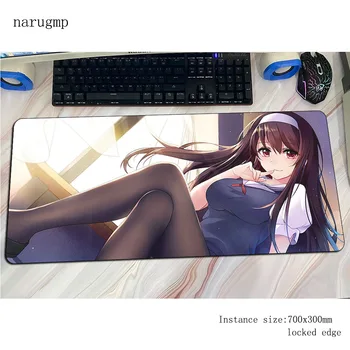 

anime padmouse large accessory 90x40cm mouse pad cheapest gaming enterprise rubber mats keyboard mouse mat gamer