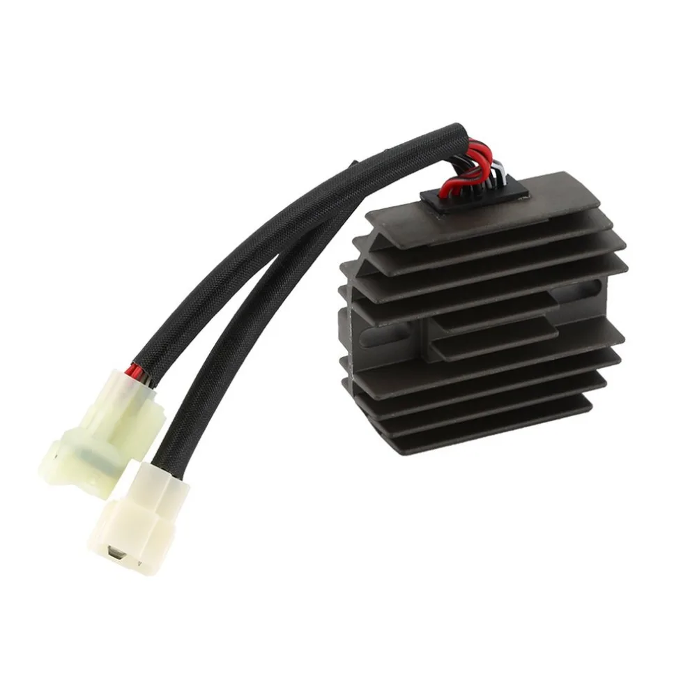 Регулятор напряжения для Arctic Cat 400 500 2001-2009 Oem Repl 3530-028 3530-059 Аксессуары для автомобилей и мотоциклов