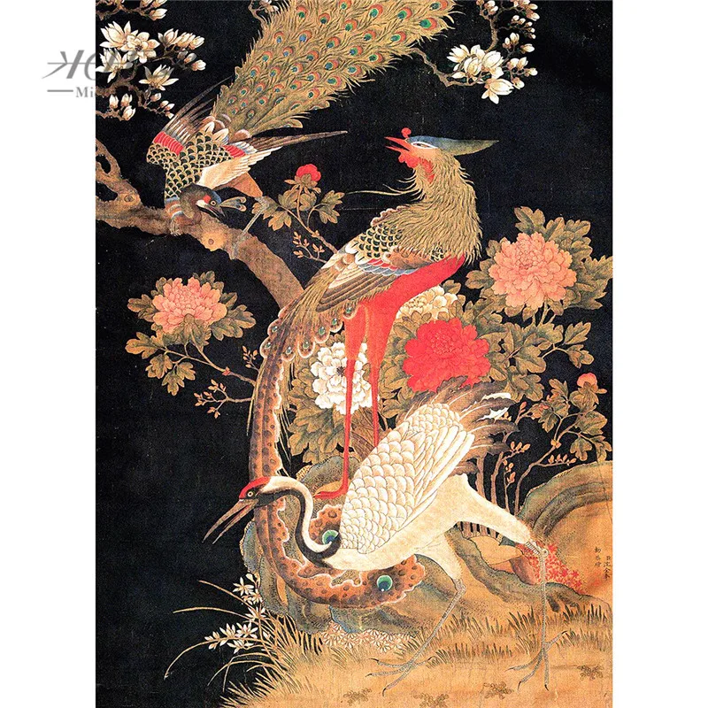 JP0199 沈铨-三吉图 (1)
