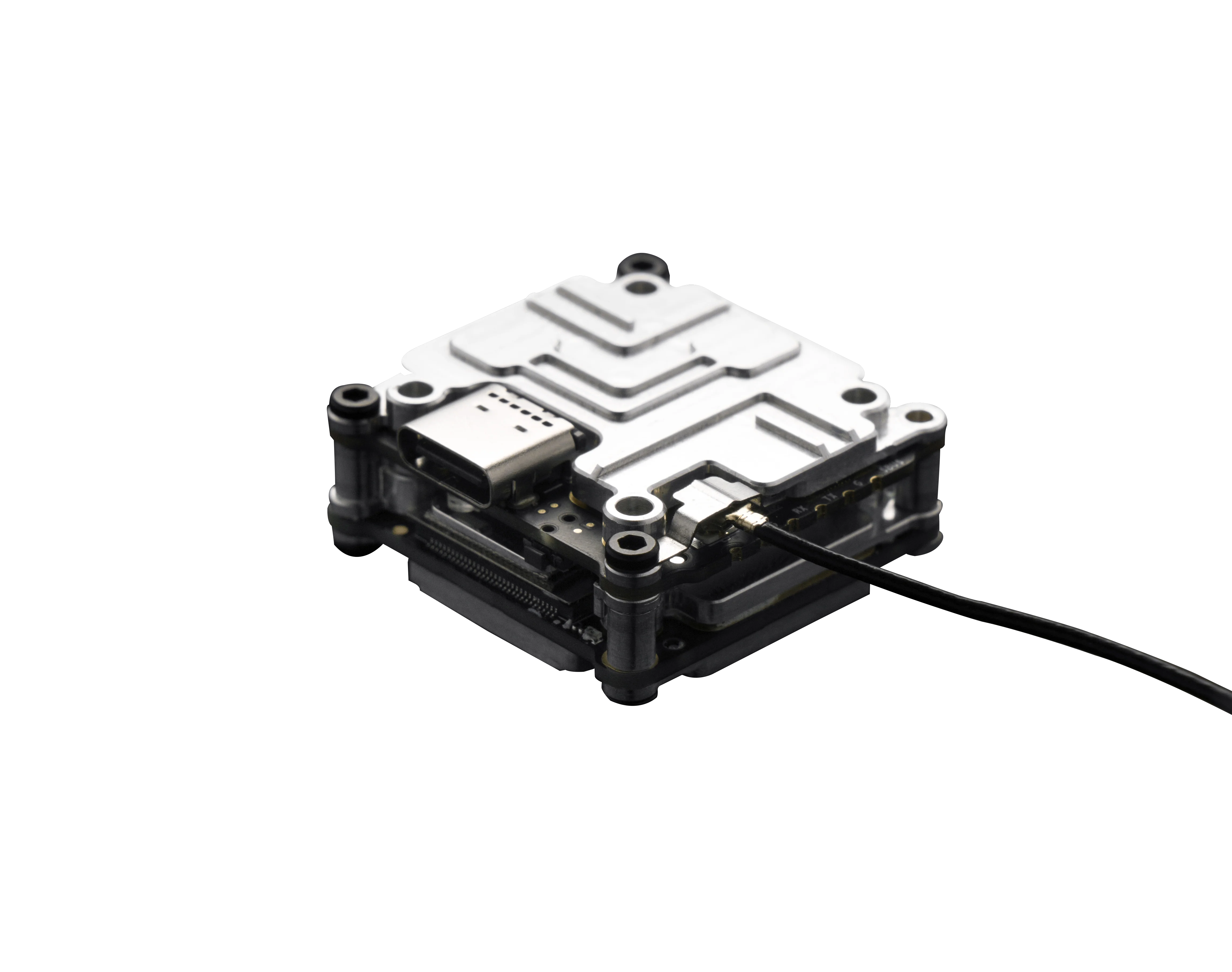 Подарок Быстрая доставка Caddx Vista HD цифровая система 5 8 GHz 150 градусов камера 1080P FPV